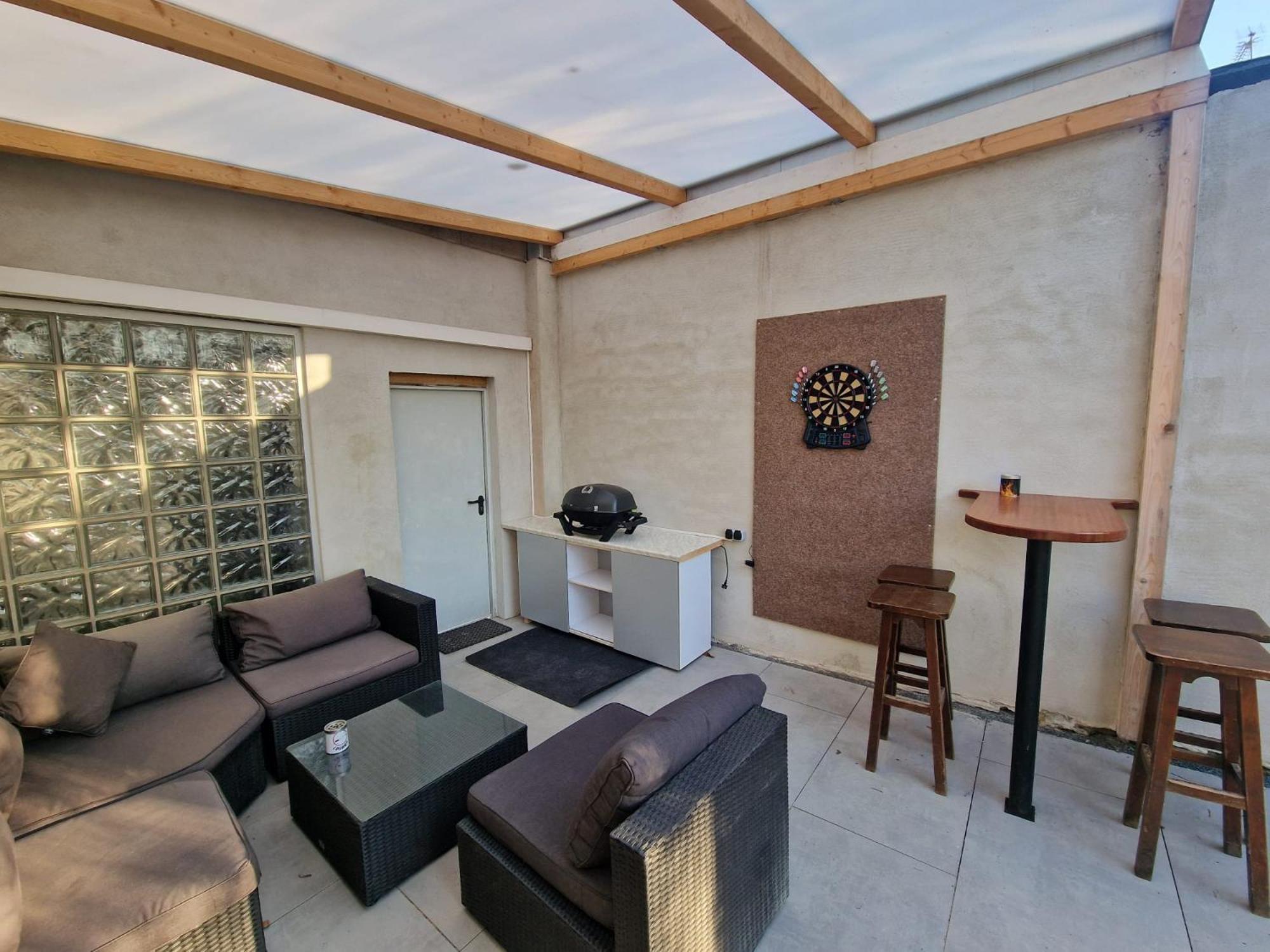 Ferienhaus Susanne ไฮน์สแบร์ก ภายนอก รูปภาพ